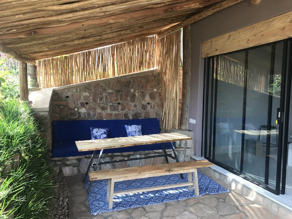 Pili Pili Boutique Hotel Kigali Szoba fotó