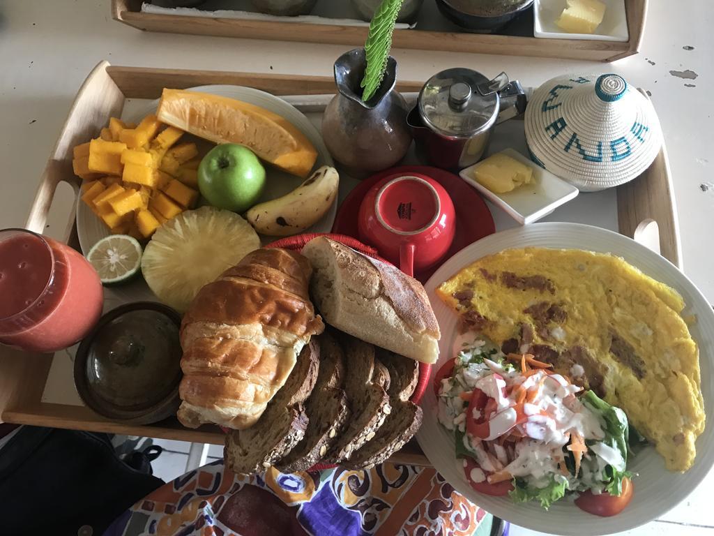Pili Pili Boutique Hotel Kigali Szoba fotó