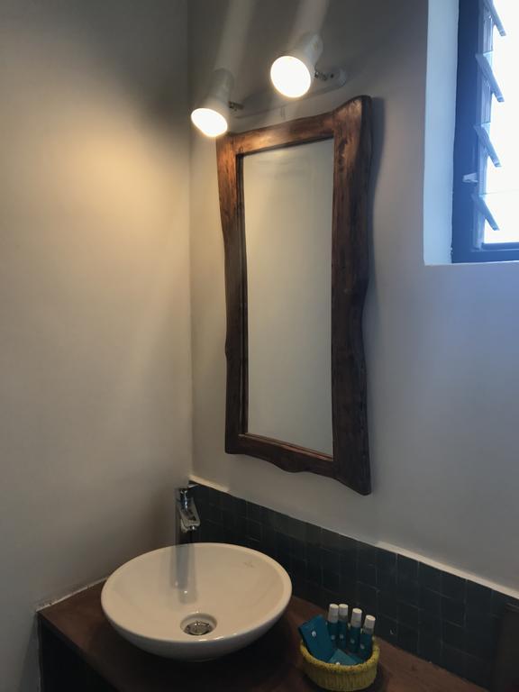 Pili Pili Boutique Hotel Kigali Szoba fotó