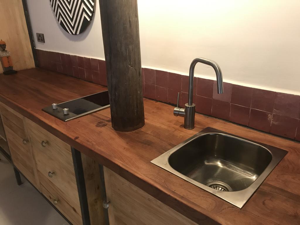 Pili Pili Boutique Hotel Kigali Szoba fotó