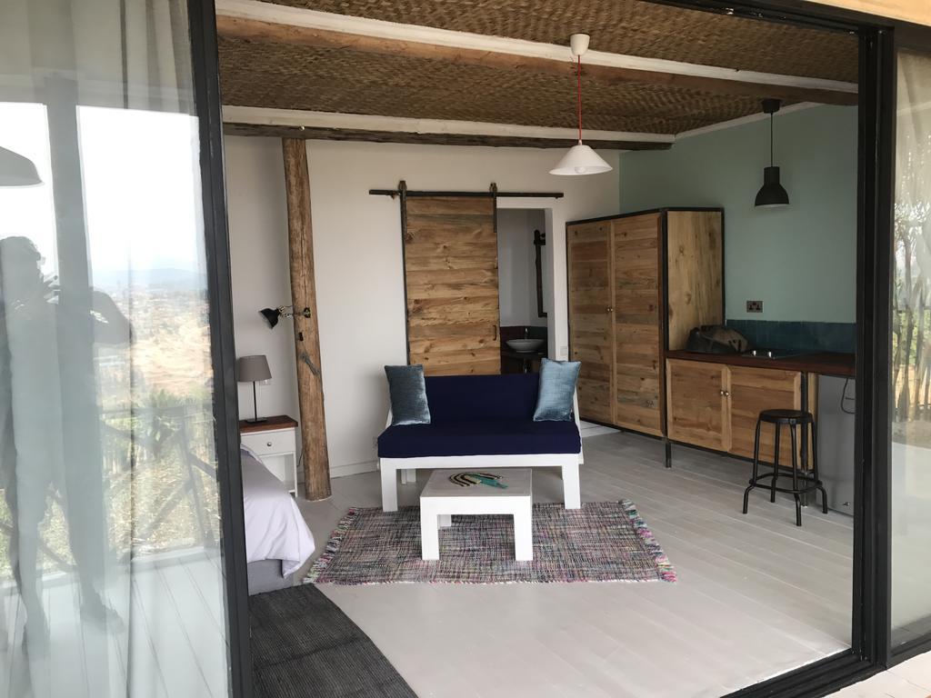 Pili Pili Boutique Hotel Kigali Kültér fotó