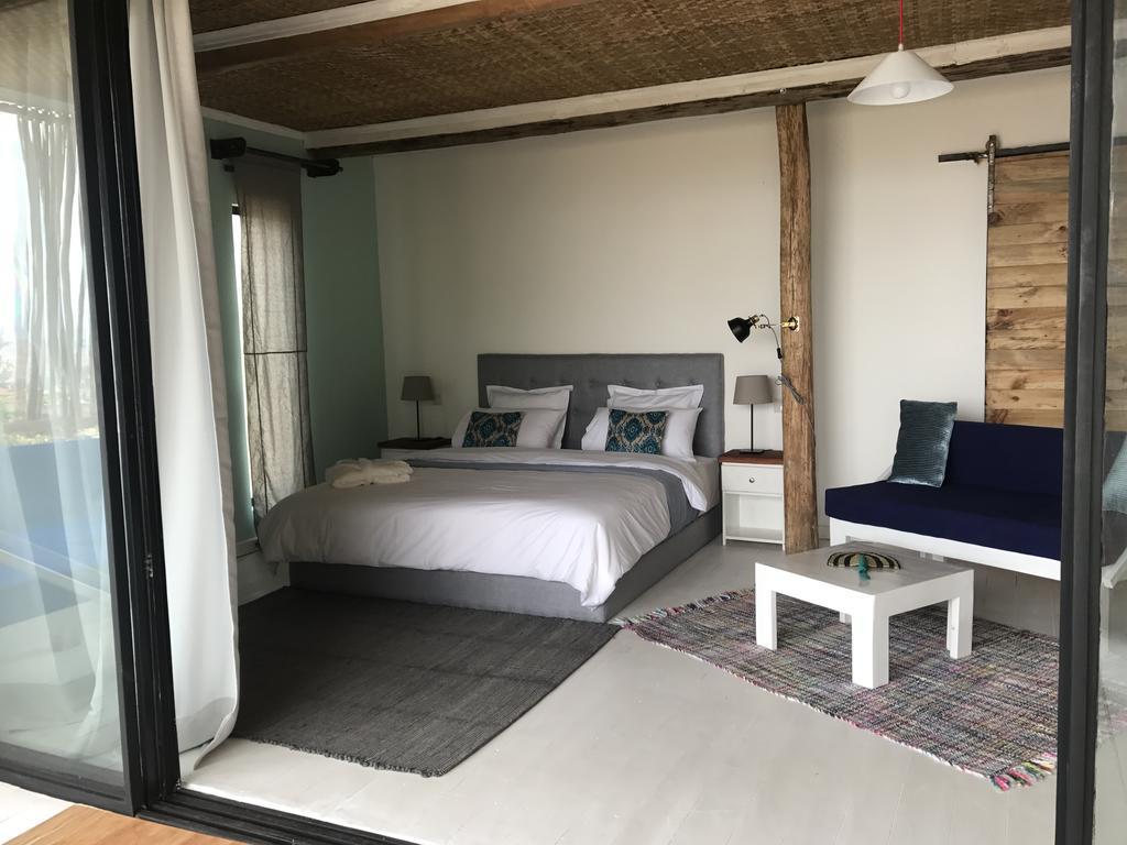 Pili Pili Boutique Hotel Kigali Kültér fotó