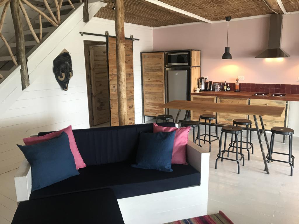 Pili Pili Boutique Hotel Kigali Kültér fotó