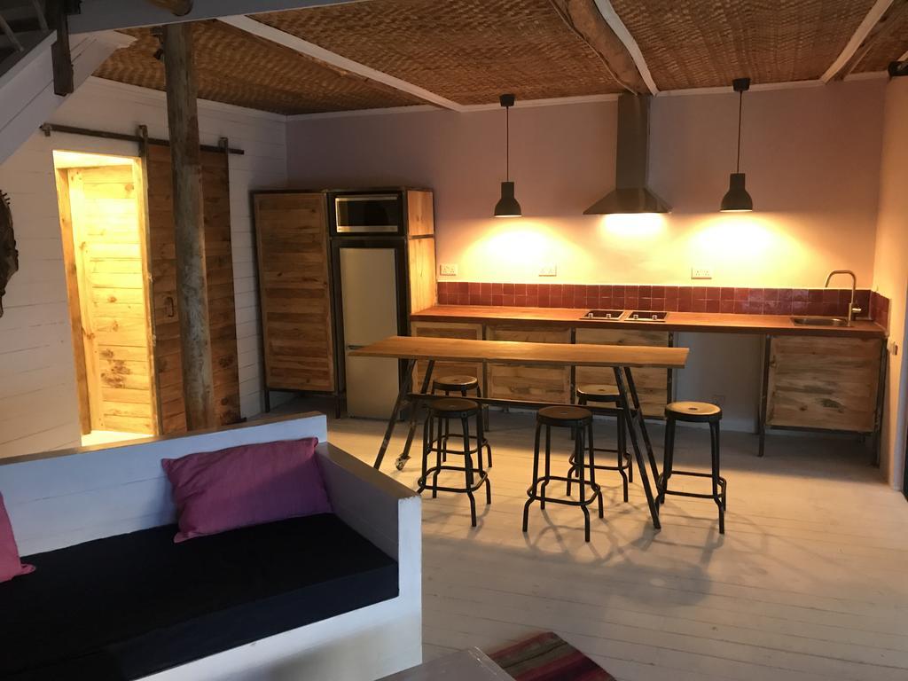 Pili Pili Boutique Hotel Kigali Kültér fotó
