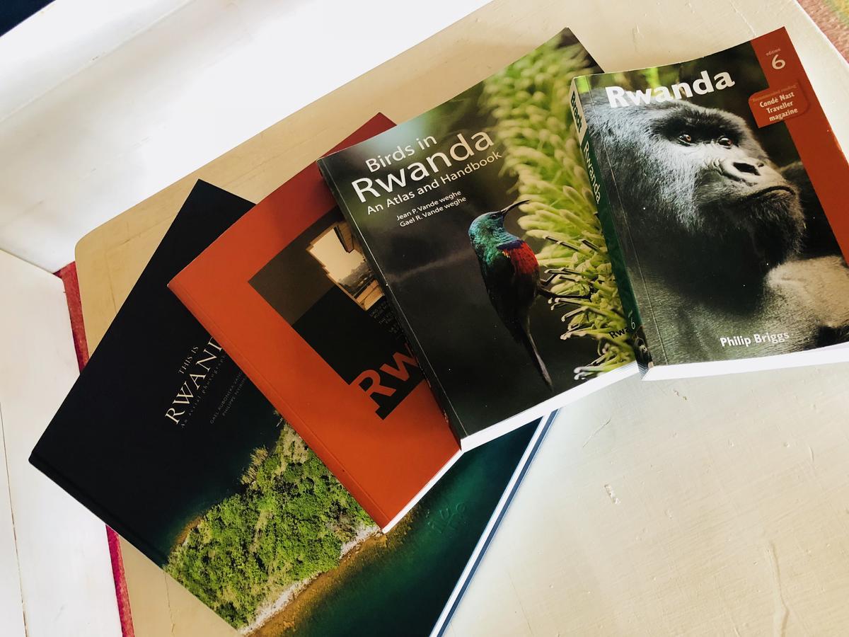 Pili Pili Boutique Hotel Kigali Kültér fotó