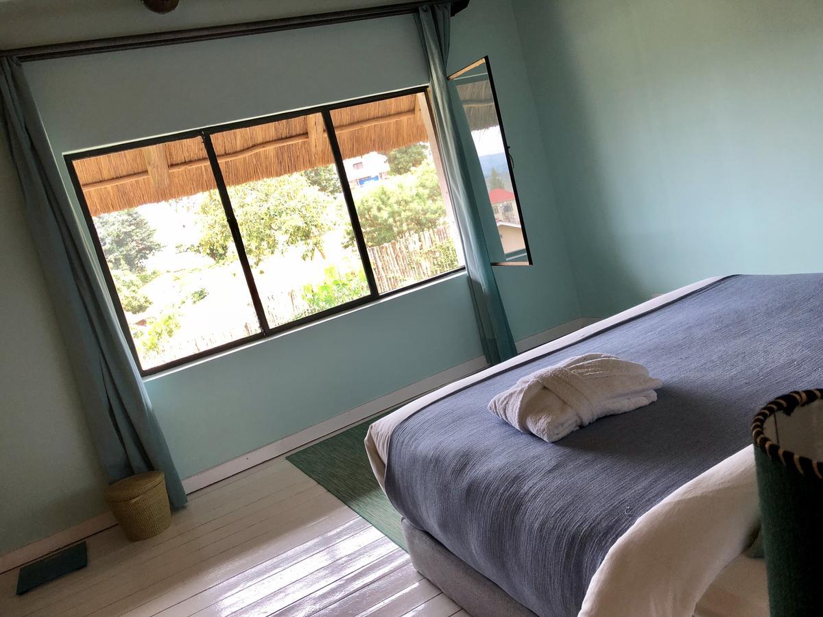 Pili Pili Boutique Hotel Kigali Kültér fotó