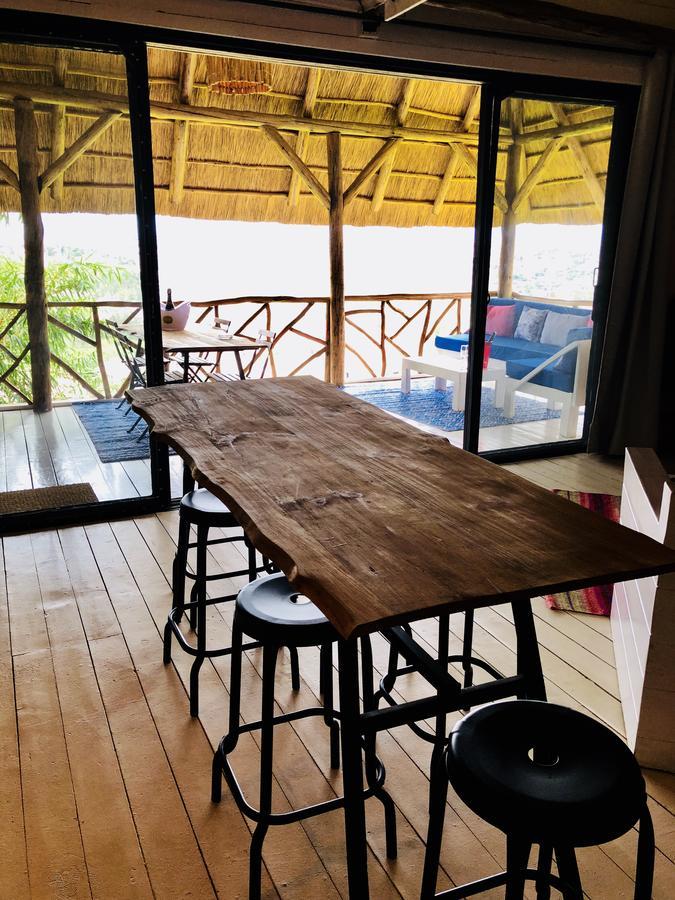 Pili Pili Boutique Hotel Kigali Kültér fotó