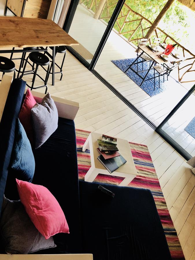 Pili Pili Boutique Hotel Kigali Kültér fotó