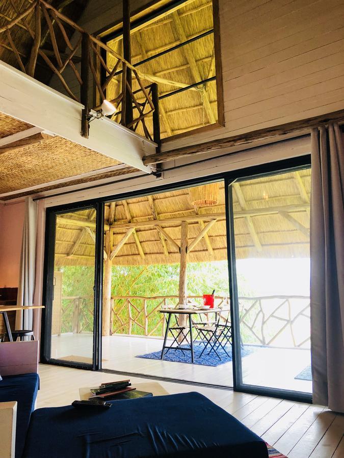 Pili Pili Boutique Hotel Kigali Kültér fotó