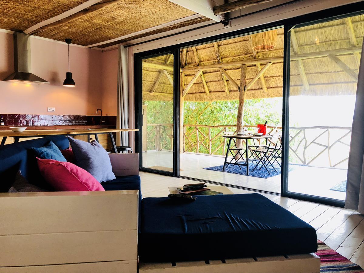 Pili Pili Boutique Hotel Kigali Kültér fotó