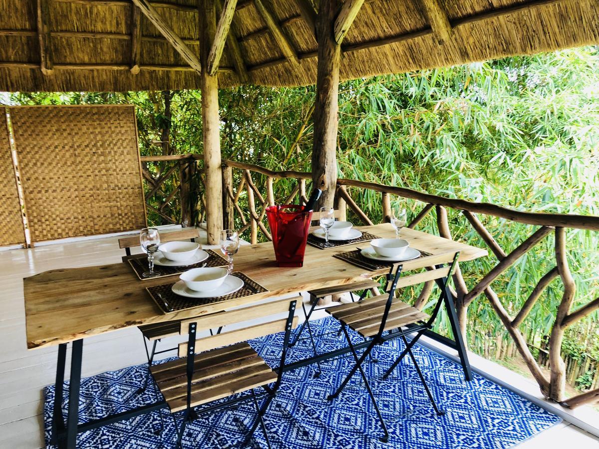 Pili Pili Boutique Hotel Kigali Kültér fotó